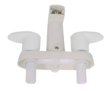 Tub Diverter Faucet, 4